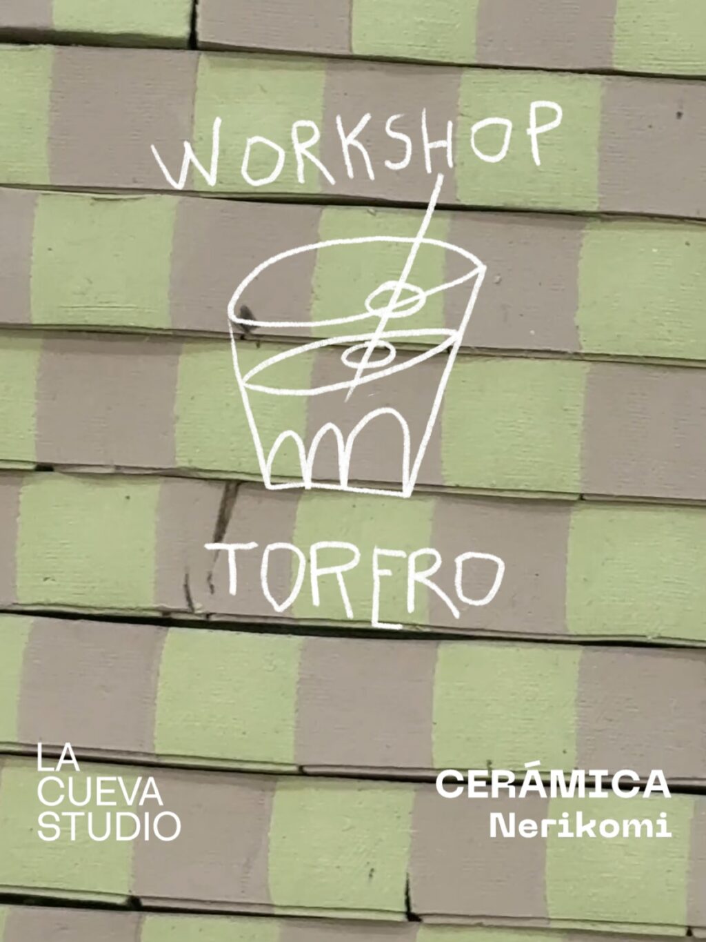 Instagram post from cruda.espacio. This post is in position 0.